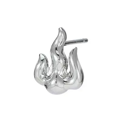 BLESSED BULLET Сплав Серьги-гвоздики Унисекс