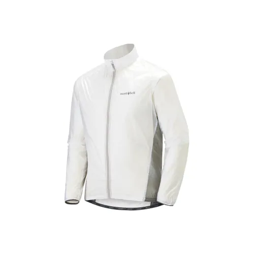 MONTBELL SS25 Куртки и Пальто Унисекс