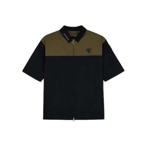 JORDAN BRAND Женские Черные Мужские T-рубашки