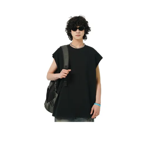 UNthemed Унисекс Футболки