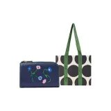 Сумка + Пылезащитный мешок + Сумка для покупок