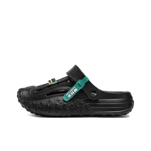 Mulinsen Слипоны Мужские