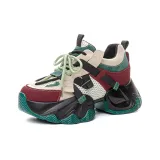 Зелёный (Длина тела: 7 см)