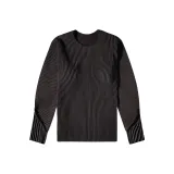 Темно-черный