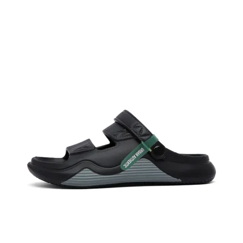 URBAN AUTHENTIC Пляжные сандалии Мужской