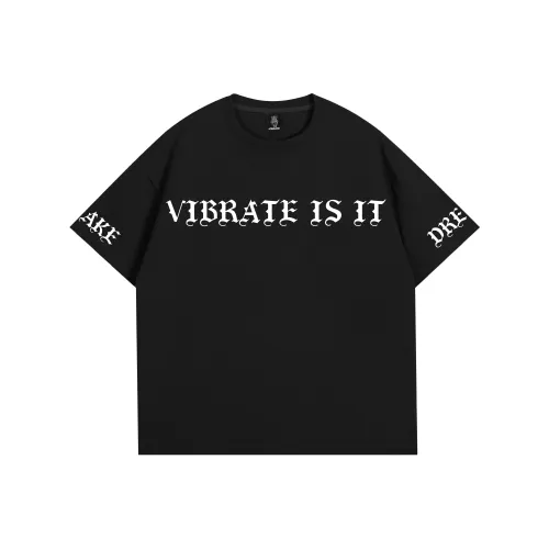 Vibrate Унисекс Футболка