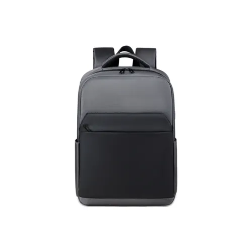 Deli Bear Oxford Рюкзак Мужской Многоцветный