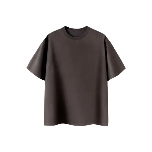 PSO Brand WHITE Series T-Shirt Унисекс