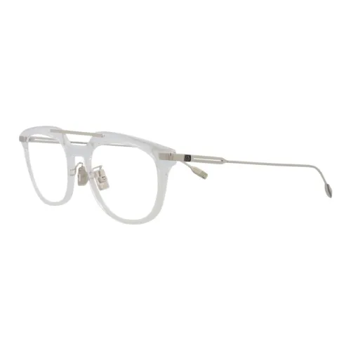 RIMOWA Aviator Оправы для очков Мужские Серебряные