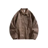 Коричневый