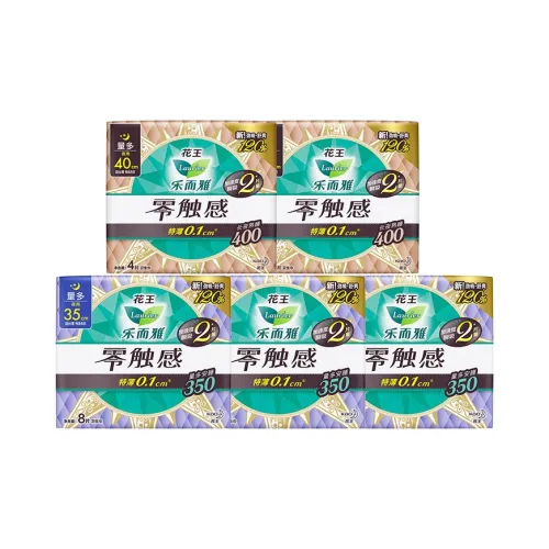 Laurier санитарные прокладки