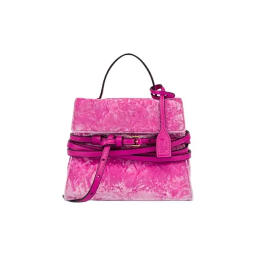 MOSCHINO Сумки-клатчи женские