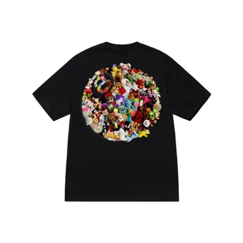 Stussy 8 Ball Collection Унисекс T-рубашки