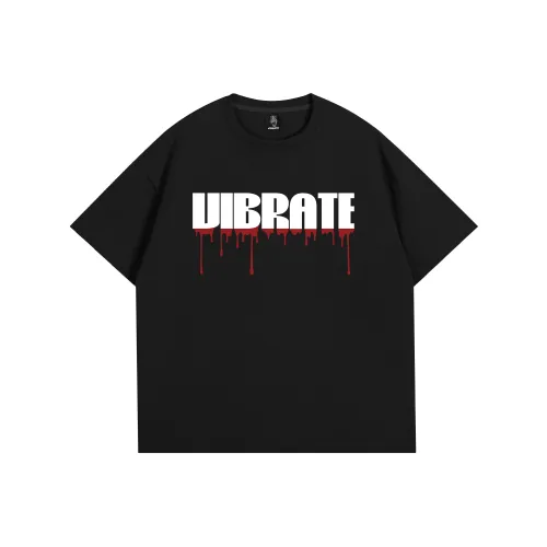 Vibrate Унисекс Футболка