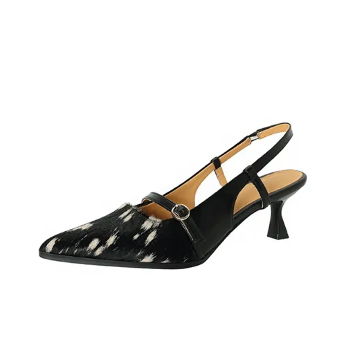 QUICHESHOES Высокие каблуки Женские