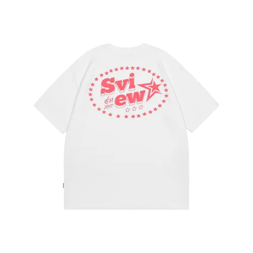 S.view Унисекс Футболки