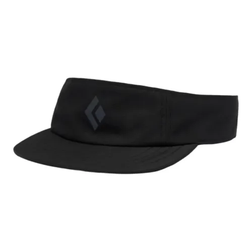Черный бриллиант полиэстер головные уборы из нержавеющей стали с защитой от ультрафиолета мужской черный