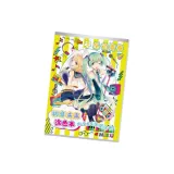 Книга "Hatsune Miku: Окрасить, Том 2"
