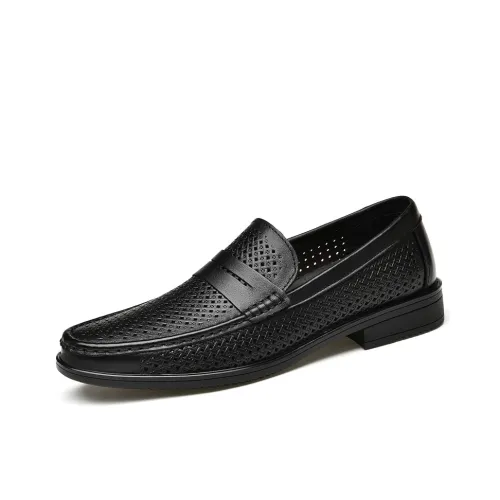 Mr. Thorn Tree Мужская повседневная обувь Мужской Черный