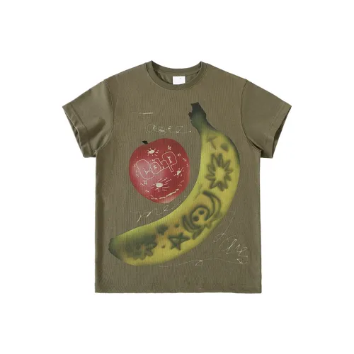 CONP Яшмовый Унисекс T Рубашки