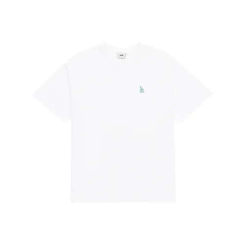 MLB Los Angeles Dodgers T-Shirt Унисекс Белый