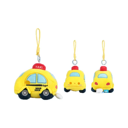 Momicafe CHONGQING Феррари Куклы Плюшевый Брелок 12 см Рекомендуемая Высота