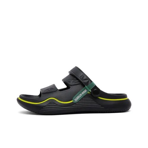 URBAN AUTHENTIC Пляжные сандалии Мужской