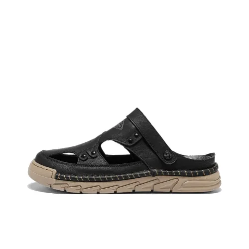 HLA Пляжные сандалии Мужской