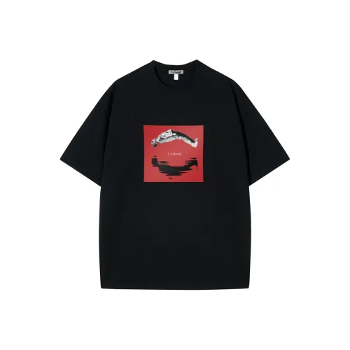 T liberal Унисекс Футболка