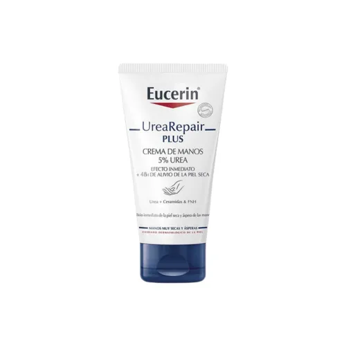 Eucerin 5% Уреа Крем для рук Увлажняющий 75 мл 75 мл*2