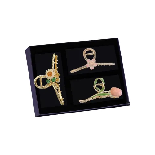 DIJING Сплав Заколки для волос Женские