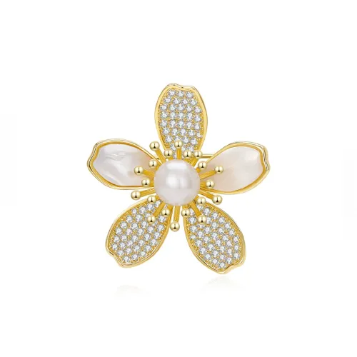 Lady Go Броши Женские