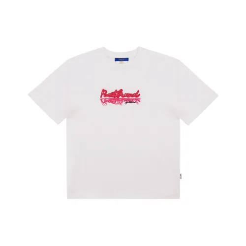 PMET MULTI многоугольная серия PLAYER унисекс футболки с коротким рукавом