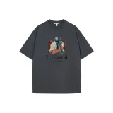 Темно-серый