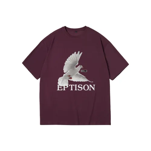 EPTISON Унисекс Футболки