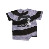 Фиолетовый D