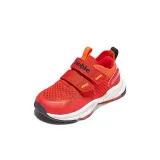 Красный/Оранжево-красный