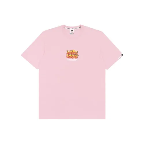 AAPE Мужские T-рубашки