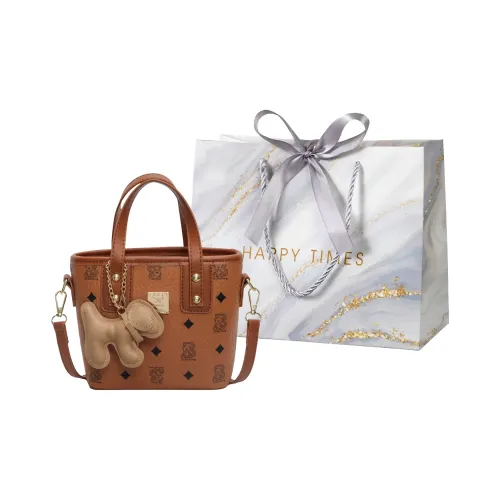 Miss Angel ПУ (полиуретан) Сумка через плечо Женская