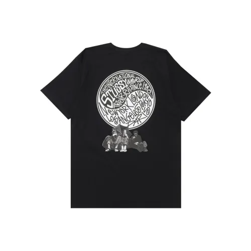 Stussy Мужская T-рубашка