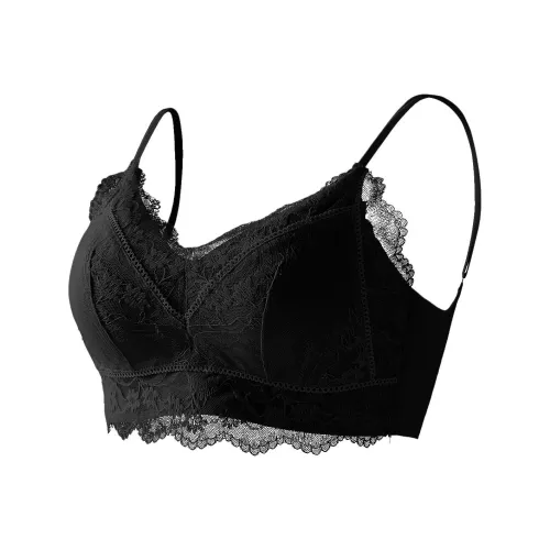 Городская красота Бюстгальтер Мода Роскошь с открытой спиной Дизайн для бокового контроля груди Женские