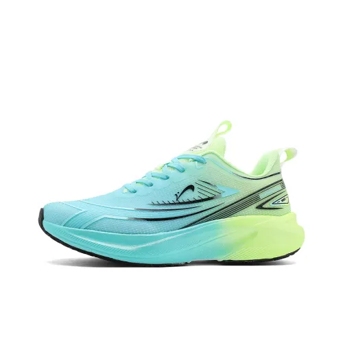 K Bird Беговые кроссовки Low Top Мужские