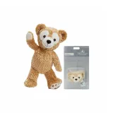 17-дюймовая плюшевая игрушка Даффи, выдвижной кронштейн для телефона с воздушной камерой