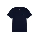 Темно-синий