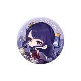 Райден Сегун