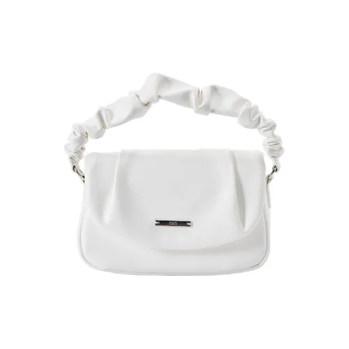 SEM R Синтетическая кожа Сумка через плечо среднего размера женская многоцветная