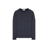 Морской синий