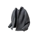 Темно-серый