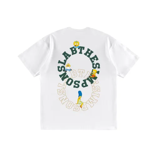 The Simpsons Унисекс Футболки