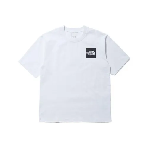 The North Face UE Series Белые Мужские Рубашки
